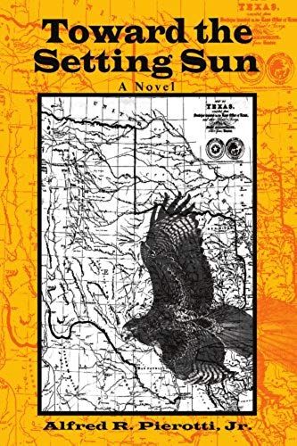 Toward The Setting Sun