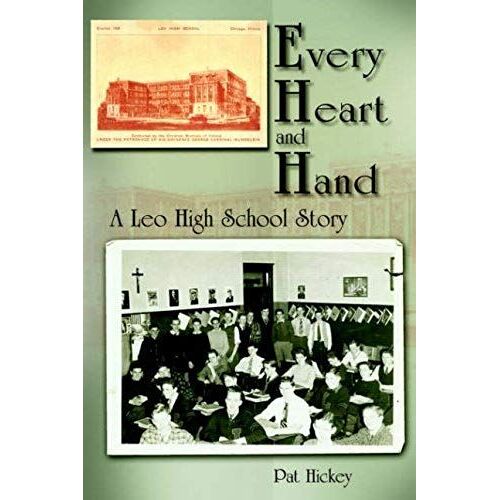 Every Heart And Hand