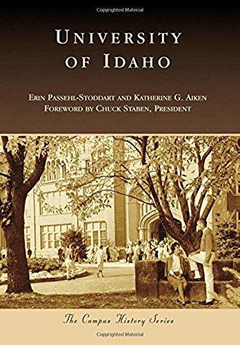 University Of Idaho