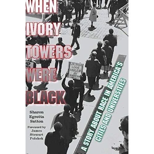 When Ivory Towers Were Black