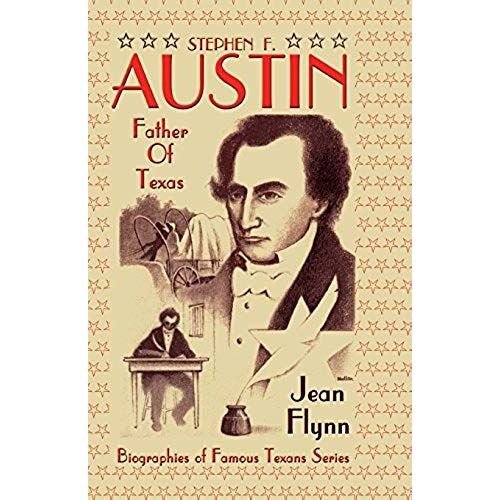 Stephen F. Austin