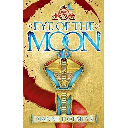 Eye Of The Moon