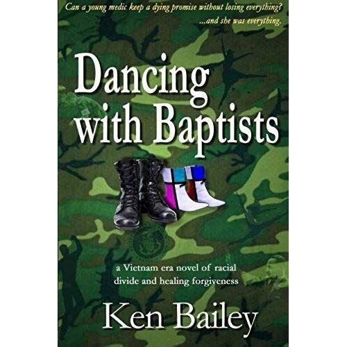 Dancing With Baptists