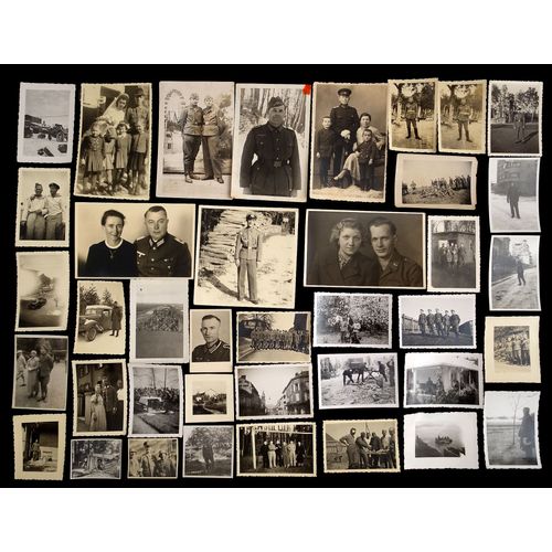 Photos Allemandes Ww2.