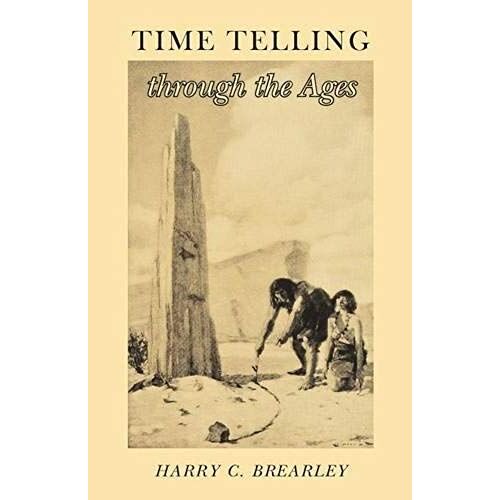 Time Telling Through The Ages