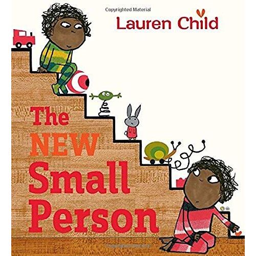 The New Small Person
