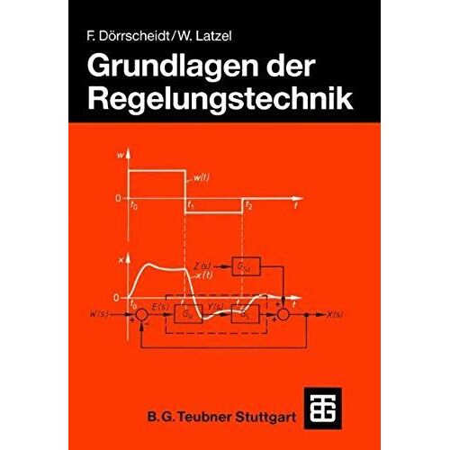 Grundlagen Der Regelungstechnik
