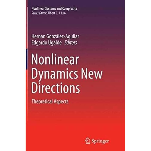 Nonlinear Dynamics New Directions