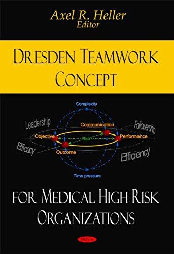 Dresden Teamwork Concept