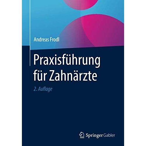 Praxisführung Für Zahnärzte
