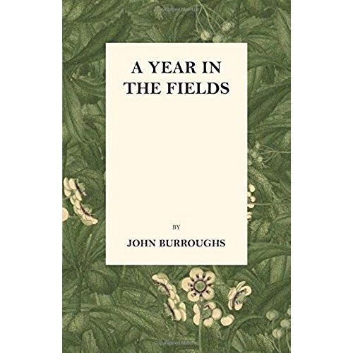 A Year In The Fields