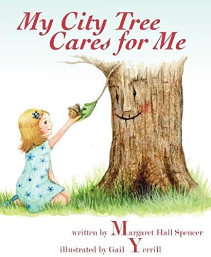 My City Tree Cares For Me