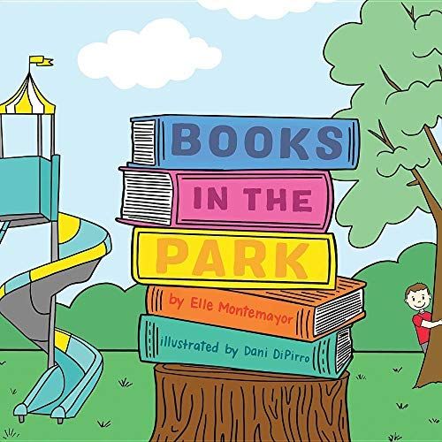 Books In The Park