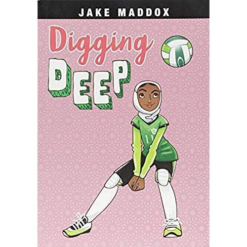 Digging Deep