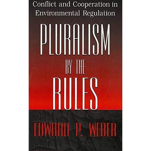 Pluralism By The Rules