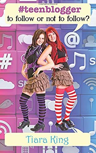 #Teenblogger: To Follow Or Not To Follow?