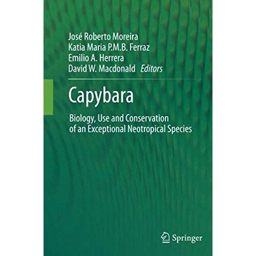Capybara