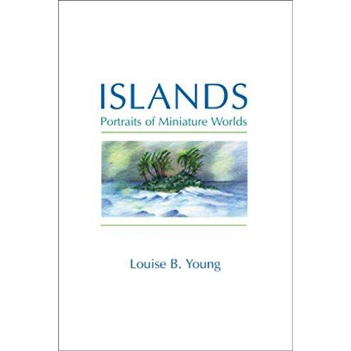 Islands Portraits Of Mini Worlds