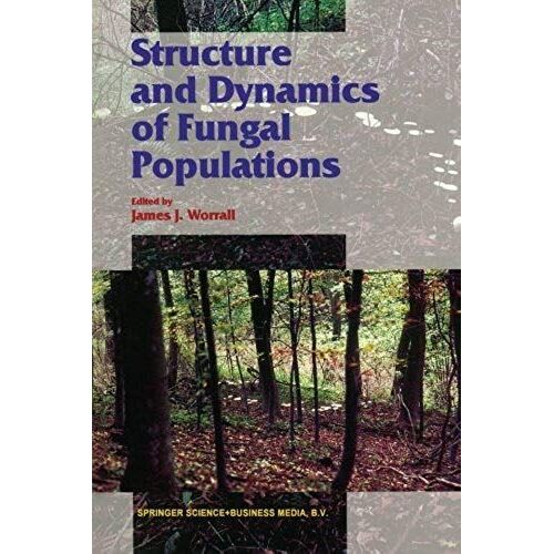 Structure And Dynamics Of Fungal Populations