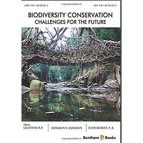 Biodiversity Conservation - Challenges For The Future