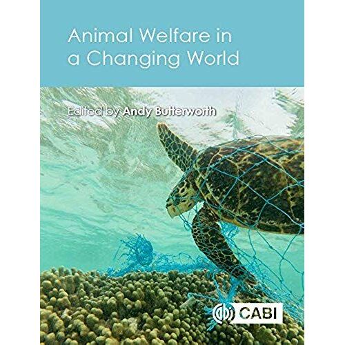 Animal Welfare In A Changing World