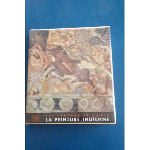 Peinture Indienne Skira