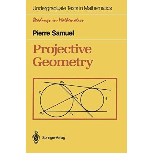 Projective Geometry