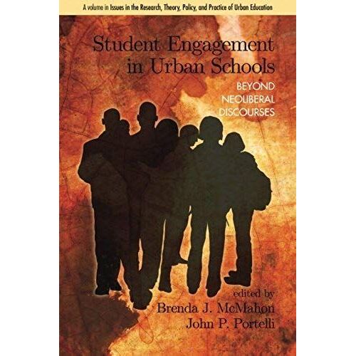 Student Engagement In Urban Schools