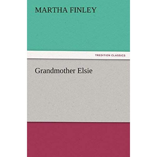 Grandmother Elsie