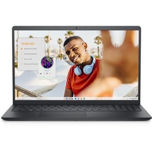 Ordinateur portable Dell Inspiron 3535 15,6" - AMD Ryzen 5 7520U - Radeon 610M - 8 Go - SSD 512 Go