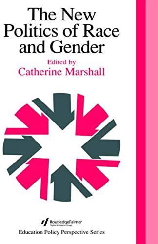 The New Politics Of Race And Gender