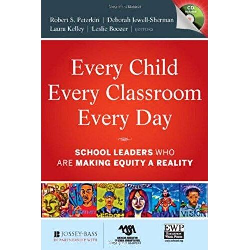 Every Child, Every Classroom, Every Day