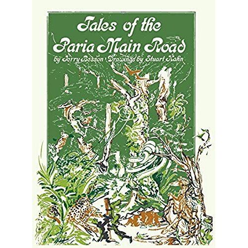 Tales Of The Paria Main Road