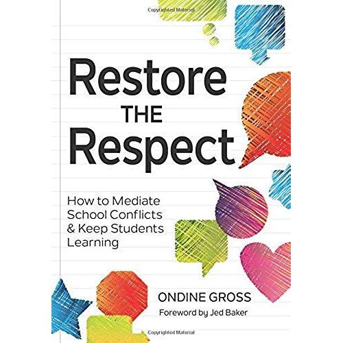 Restore The Respect