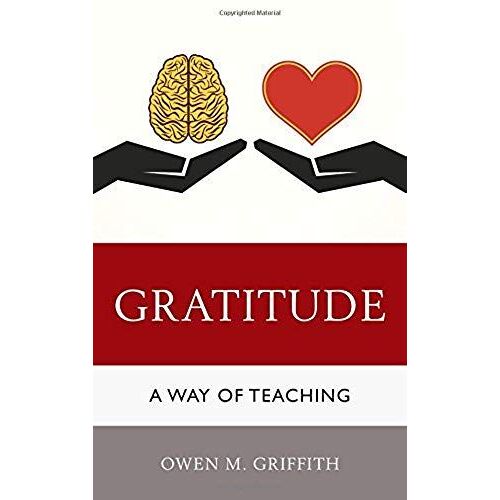 Gratitude