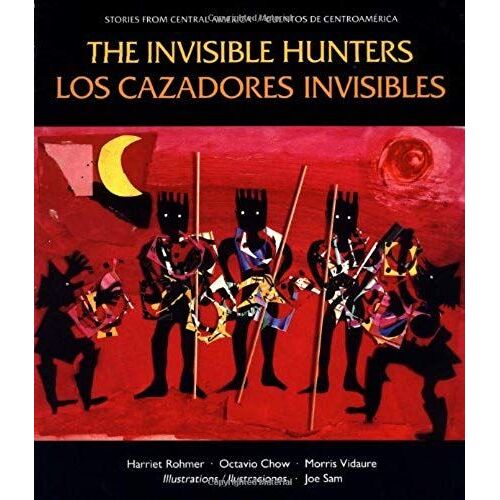 The Invisible Hunters / Los Cazadores Invisibles