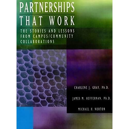 Partnerships That Work