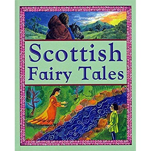 Scottish Fairy Tales