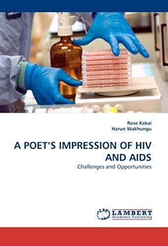 A Poet's Impression Of Hiv And Aids