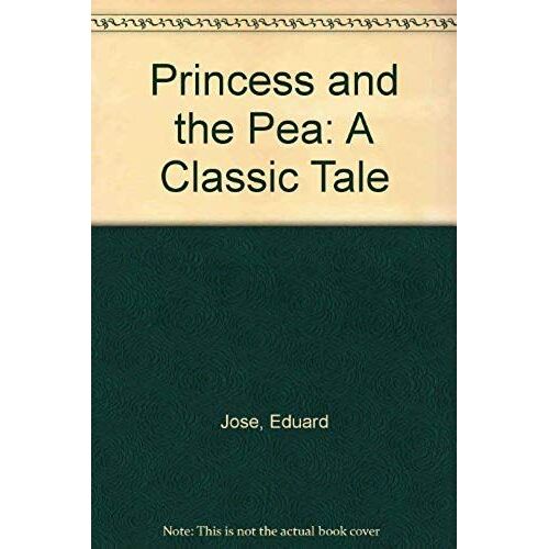 Princess And The Pea: A Classic Tale