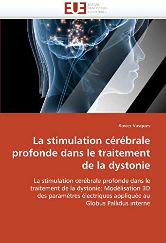 La Stimulation Cerebrale Profonde Dans Le Traitement De La Dystonie