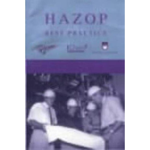 Hazop: Guide To Best Practice