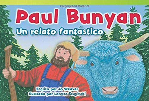 Paul Bunyan