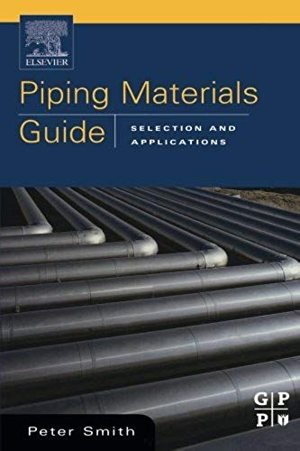 Piping Materials Guide