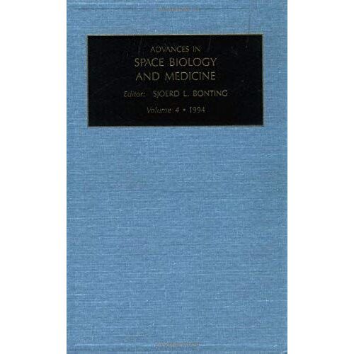 Advances In Space Biology And Medicine