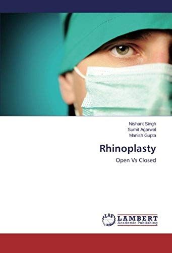 Rhinoplasty