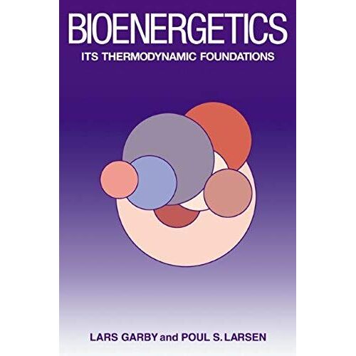 Bioenergetics