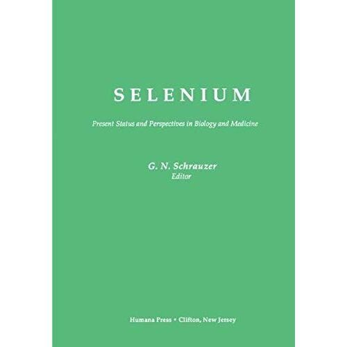 Selenium