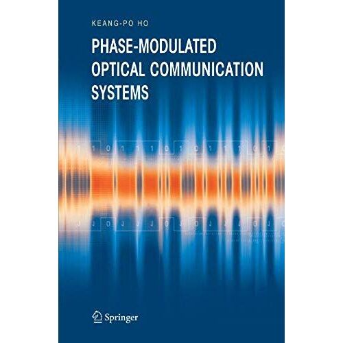 Phase-Modulated Optical Communication Systems