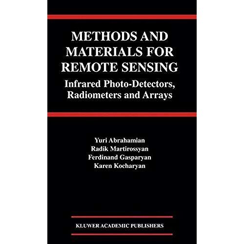 Methods And Materials For Remote Sensing